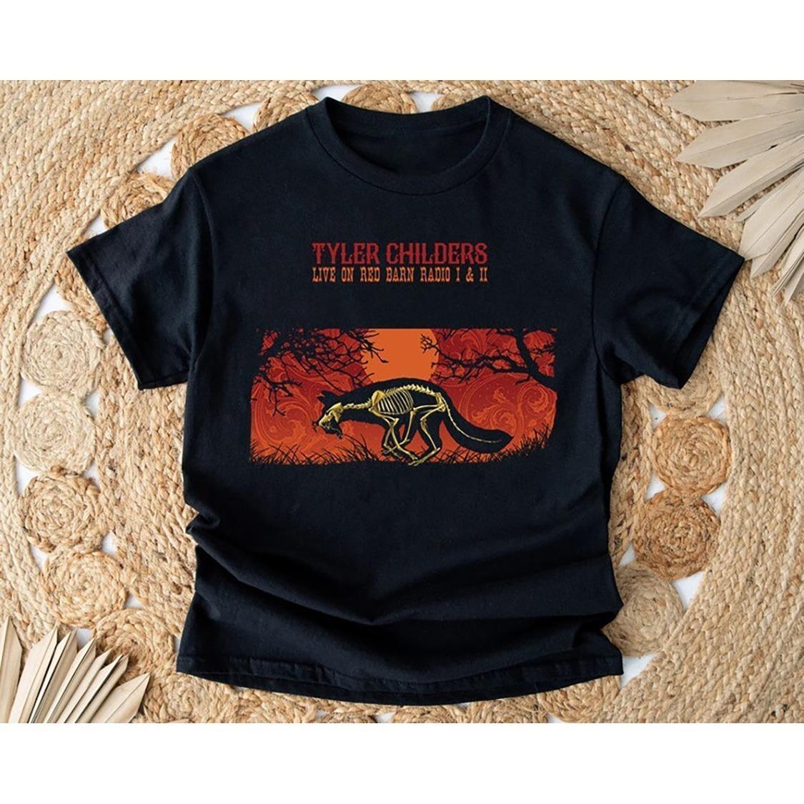 Tyler Childers Shirt Tyler Childers Tshirt Tyler Childers Merch